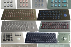 Metal Tastaturer